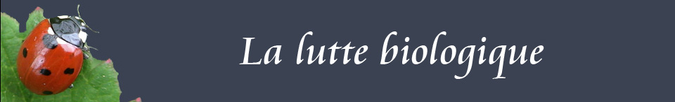 la lutte bio